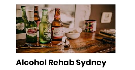 alcohol rehab sydney  RehabPath strives for price transparency so you can make an informed decision